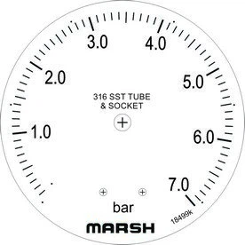 custom pressure gauge 3 custom pressure gauge 3