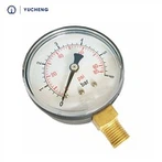 Kapsil ba presyon presyon kalib