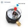 Electric Contact Point Pressure Gauge