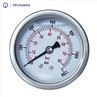 Mechanical Oil Pressure Gauge