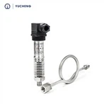 Presyon ak Tanperati transmetè