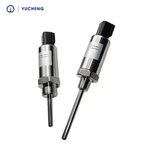 Presyon Tanperati Transmetè